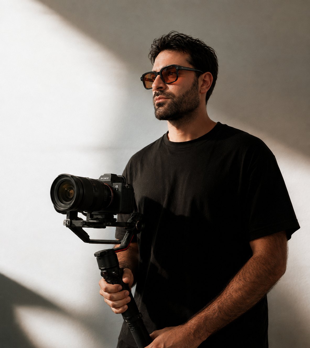 BPROD — vidéaste
