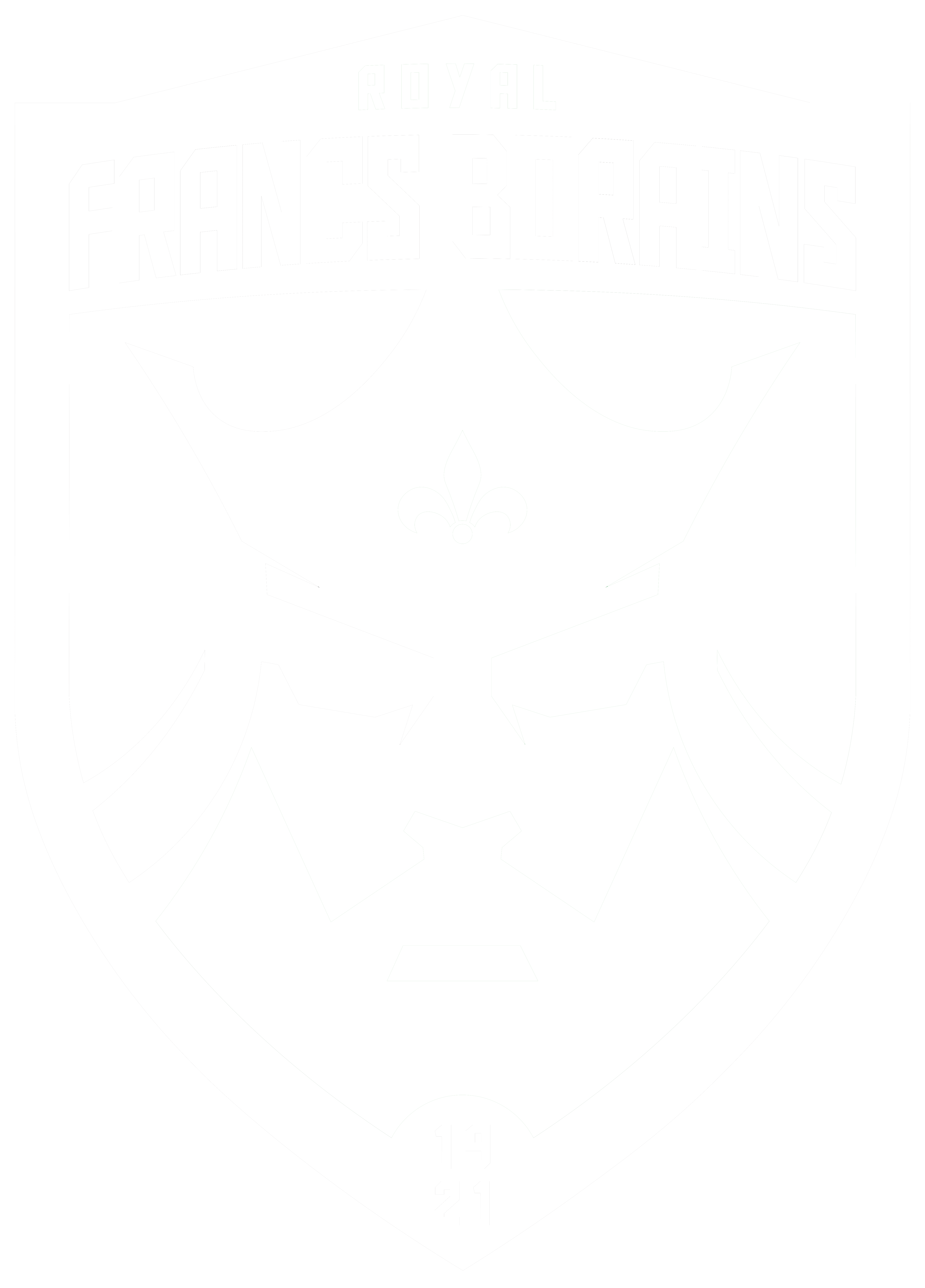 Royal Francs Borains