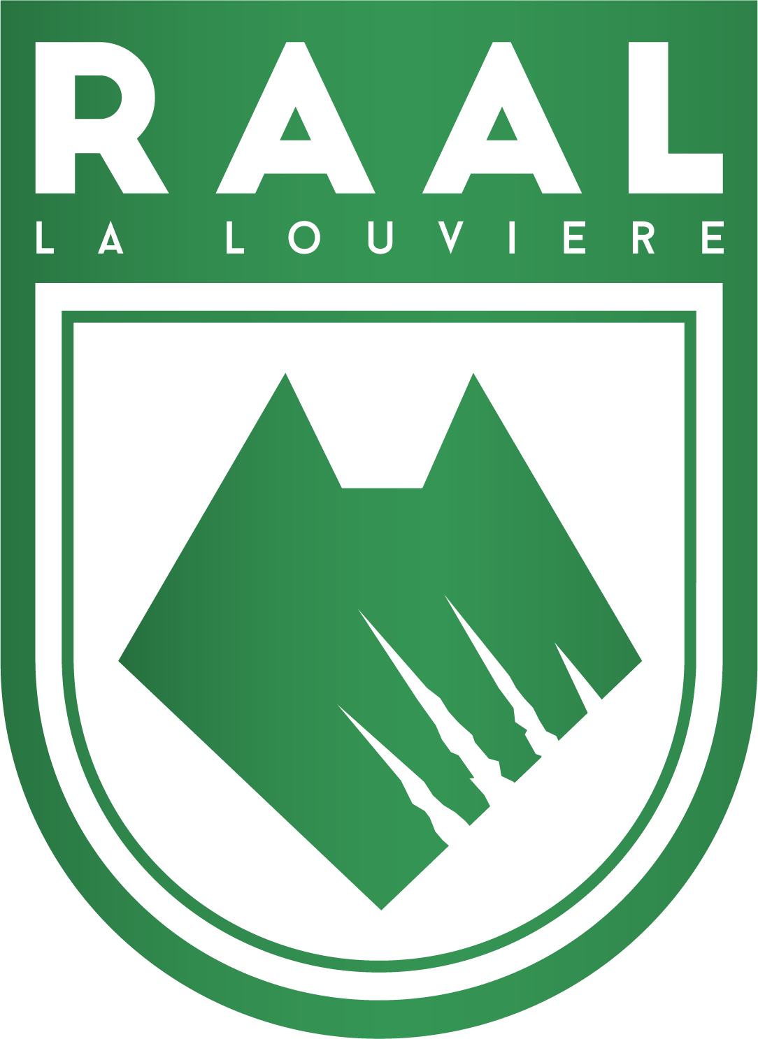 RAAL La Louvière